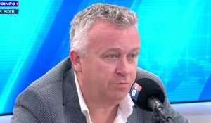Saison 2024 de l'équipe Intermarché-Wanty: Jean-François Bourlart s'exprime sur les nouveaux coureurs