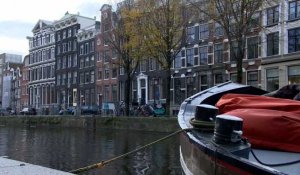 La pénurie de logements au centre des préoccupations néerlandaises