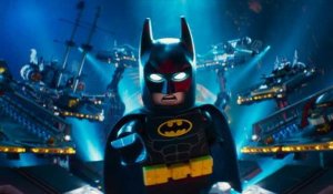 Lego Batman, le film