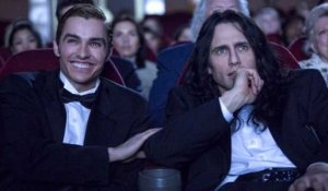 The Disaster Artist