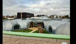 VIDÉO. Au foyer pouponnière près de Caen : « On ne se prépare pas à la protection de l'enfance »