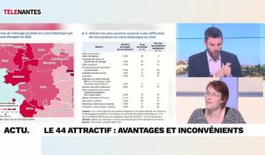 Le 44 attractif : avantages et inconvénients