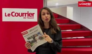 VIDÉO. Le supplément Economie du Courrier de l'Ouest, un condensé de l'actualité économique du Maine-et-Loire