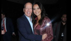 Bruce Willis : sa fille Rumer partage une tendre photo souvenir avec son père