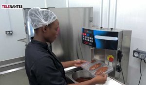 la fabrication du chocolat de la fève à la tablette