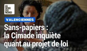 Immigration : la Cimade de Valenciennes alerte sur le « parcours du combattant » des sans-papiers