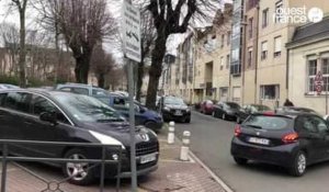 VIDEO. À Angers, ces parents dénoncent des difficultés pour circuler autour des écoles