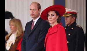 Que pense le prince William de la série royale « The Crown » ?