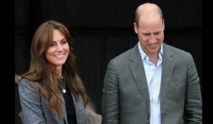 Santé de Kate Middleton : le prince William au chevet de son épouse