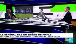 CAN 2024 : le Sénégal et le Cap-Vert en 8es de finale, la Guinée s’en approche