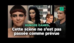 Jena Malone raconte les coulisses de la scène de l'ascenseur dans "Hunger Games"