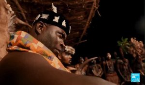 "À l'Affiche Planète Afro" : le groupe togolais superstar Toofan en tournée européenne