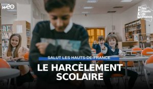 La lutte contre le harcèlement scolaire