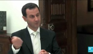 Attaques chimiques en 2013 en Syrie : la justice française émet un mandat d'arrêt contre Bachar al-Assad