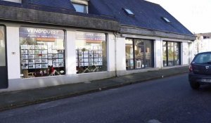 « C’est moins l’euphorie » : comment se porte le marché de l’immobilier dans le centre-Finistère