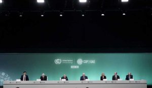 COP28 : un projet d'accord pour réduire la consommation des énergies fossiles