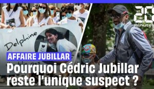 Affaire Jubillar : Pourquoi Cédric Jubillar reste-t-il l'unique suspect ?