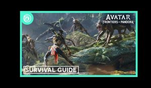 Avatar: Frontiers of Pandora: Survival Guide