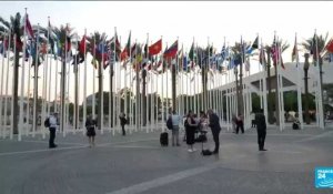 COP28 : les scientifiques dénoncent l'accord sur la baisse des énergies fossiles, non contraignant pour les Etats