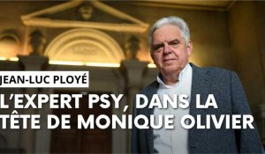 Interview de Jean-Ployé, psychologue qui a expertisé Monique Olivier