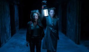 Insidious : la dernière clé