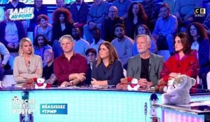 Cyril Hanouna tacle (encore) Benjamin Duhamel