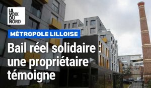 Le bail réel solidaire à Lille : une propriétaire témoigne