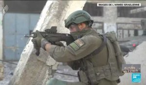 Bande de Gaza : 115 soldats israéliens tués selon l'armée