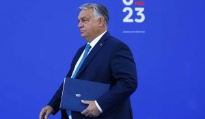 La Commission européenne débloque 10 milliards d'euros de fonds européens gelés pour la Hongrie