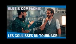 Blue & Compagnie : Le Monde des Amis Imaginaires [Au cinéma en 2024]