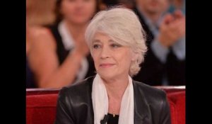 Françoise Hardy atteinte d'un cancer : elle souhaite partir « le plus tôt » possible