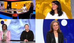 Anniversaire d'"ActuElles" : une décennie à défendre les droits des femmes