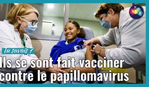Papillomavirus: la campagne de vaccination est lancée dans les Hauts-de-France