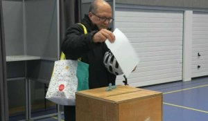 Luxembourg: ouverture des bureaux de votes pour les légilslatives
