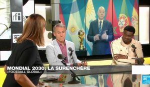 Mondial-2030 : une édition historique et polémique