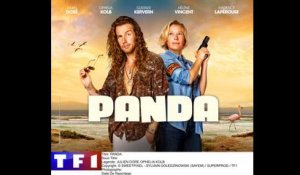 « Panda » commence ce soir sur TF1 : Julien Doré, héros de la série, revient sur ses souvenirs de...