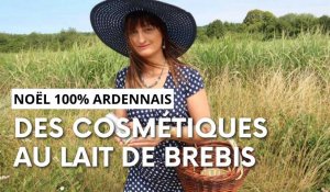 Calendrier de l'Avent 100% Ardennes: 1er décembre