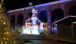 Doudeville. Le village de Noël ouvre ses portes le 2 décembre