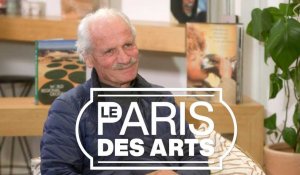 Le Paris des Arts de Yann Arthus-Bertrand