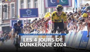 Les 4 Jours de Dunkerque 2024