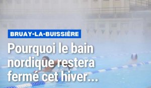 Le bain nordique Art Déco de Bruay rouvrira-t-il un jour ?