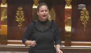 Proche-Orient : Mathilde Panot (LFI) demande un "cessez-le-feu"