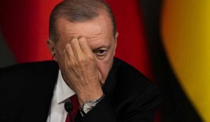 La Suède bientôt dans l'OTAN ? Recep Tayyip Erdogan a signé, le parlement turc doit encore ratifier