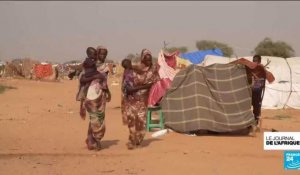Réfugiés Soudanais au Tchad : situation de plus en plus alarmante