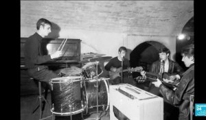 Les Beatles de retour : sortie d'une nouvelle et dernière chanson grâce à l'intelligence artificielle