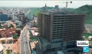 Boom immobilier à Dakar : les espaces verts menacés par les tours