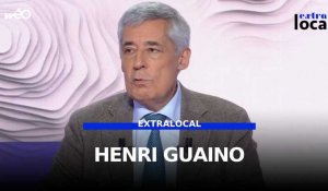 Henri Guaino, invité d'Extralocal
