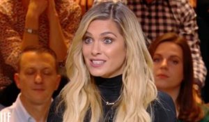 "Moins que ça !" : Clara Morgane évoque la fréquence de ses rapports sexuels et pousse un coup de...