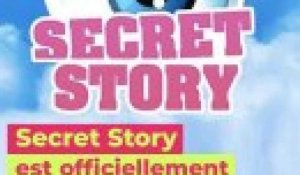 Secret Story de retour sur TF1 après sept ans d’absence !