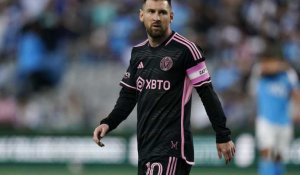 Ballon d'Or : huitième sacre pour Lionel Messi